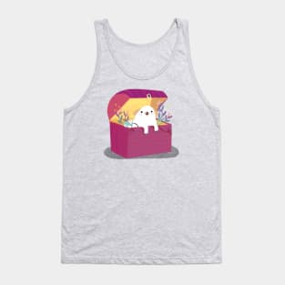 Treasure Tank Top